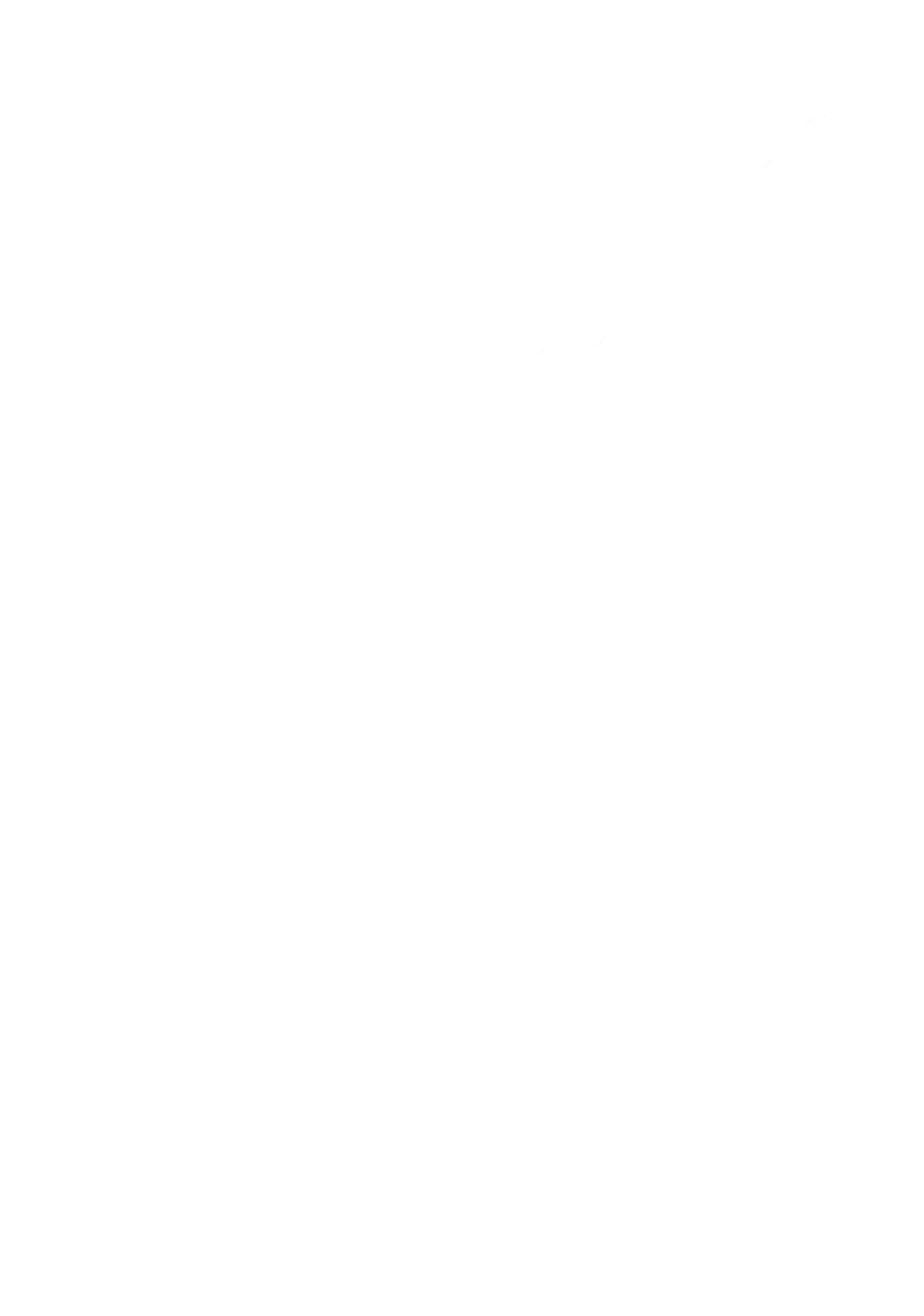 silhouette de rubrique